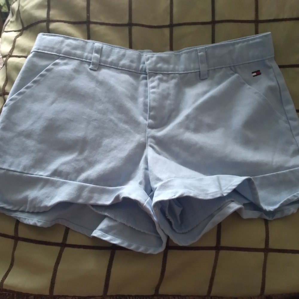 Shorts - Picture 2 of 5